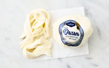 Oaxaca Cheese
