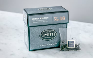 British Brunch Black Tea