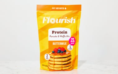 Buttermilk Protein Pancake Mix