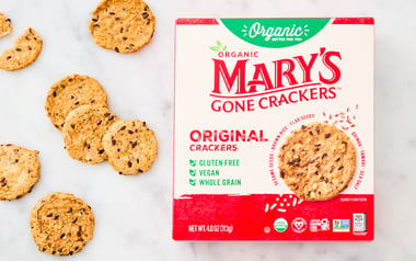 Original Crackers