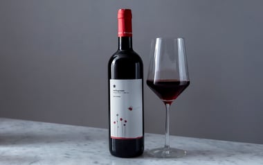 Sangiovese Melograno Red Wine