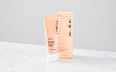Oil to Milk Cleanser