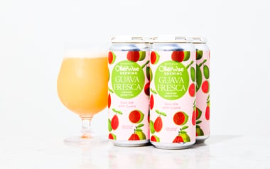 Guava Fresca