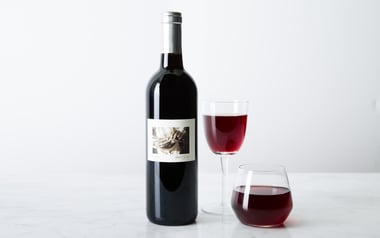 POV (Merlot/ Cabernet Franc/ Cabernet Sauvignon)