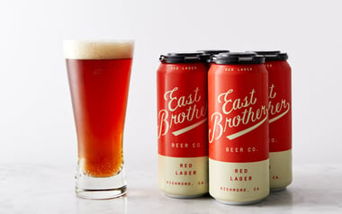 Red Lager