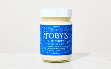 Blue Cheese Dressing & Dip