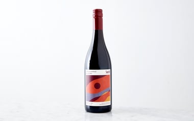 Non-Alcoholic Red Blend