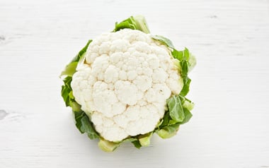 Organic Cauliflower