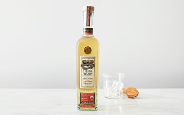 Reposado Tequila