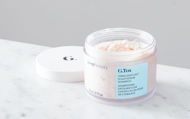 G.Tox Himalayan Scalp Scrub Shampoo