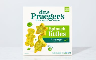 Spinach Littles