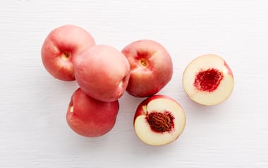Organic NectaPlum Duo