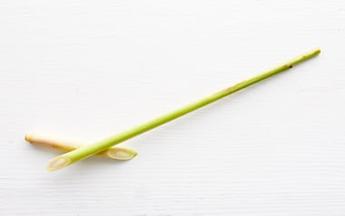 Organic Lemongrass