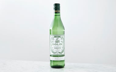 Vermouth De Chambery Dry