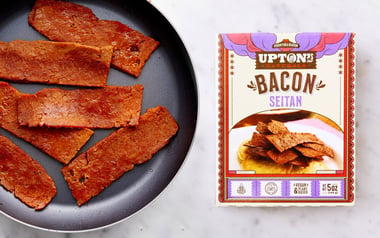 Bacon Seitan