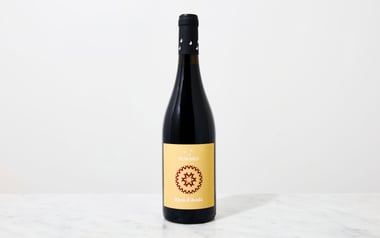 Nero d'Avola