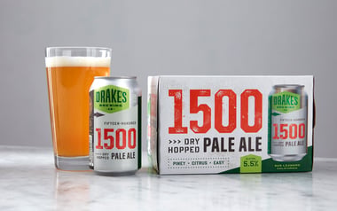 1500 Pale Ale