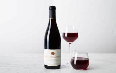 Los Carneros Pinot Noir