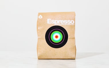 Espresso Beans
