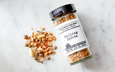 Mulling Spices