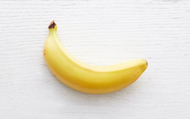 Organic & Fair Trade Banana