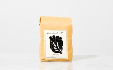 Africa Single Origin Beans