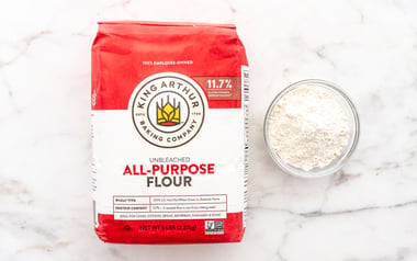 All-Purpose Flour