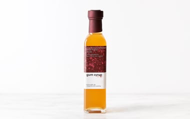 Gum Syrup