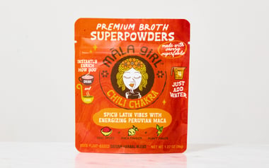 Chili Chakra, 4 Serving Bag