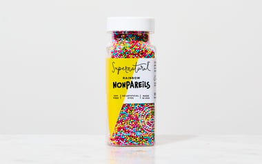 Rainbow Nonpareils