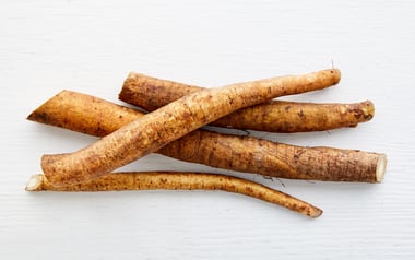 Organic Burdock
