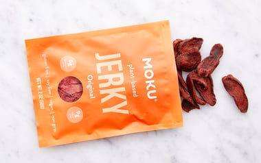 Original Plant-Based Jerky