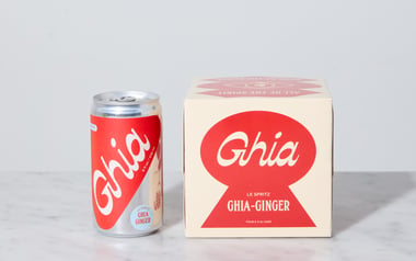 Ginger Le Spritz