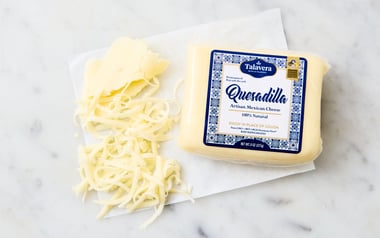 Quesadilla Cheese
