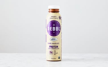 Organic Dark Chocolate Protein