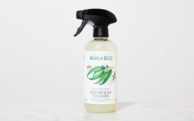 Multi-Purpose Bathroom Cleaner