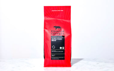 Organic Atelier Crenn Blend