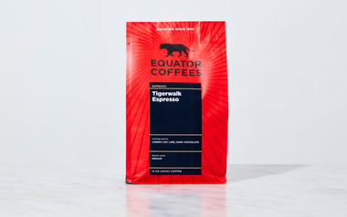 Tigerwalk Espresso