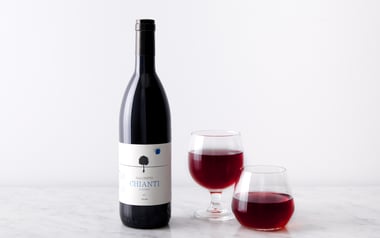 Organic Salcheto Chianti Biskero