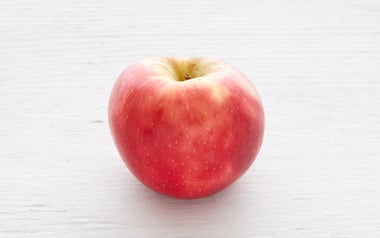 Organic Large Honeycrisp Apple