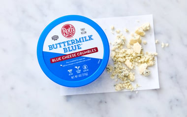 Buttermilk Blue Cheese Crumbles