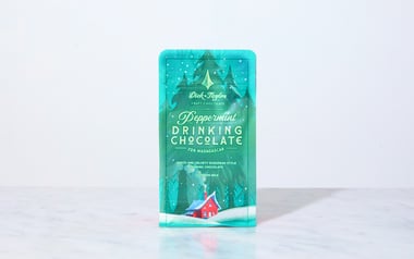Peppermint Drinking Chocolate