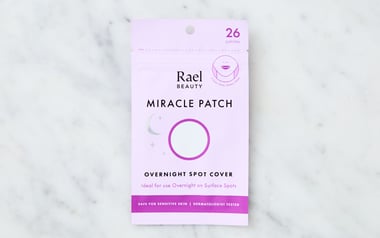 Miracle Patch Overnight Spot Cover