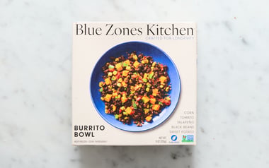 Burrito Bowl