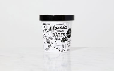 Organic Grinder Medjool Dates