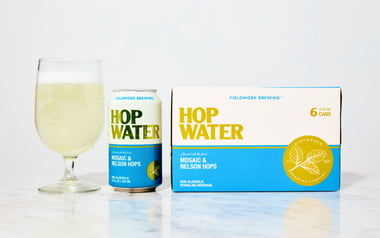 Hop Water