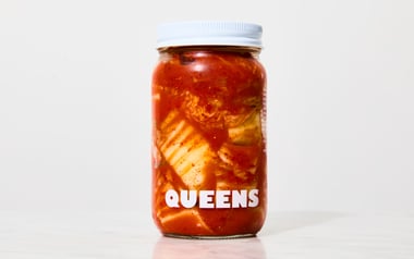 Baechu Kimchi