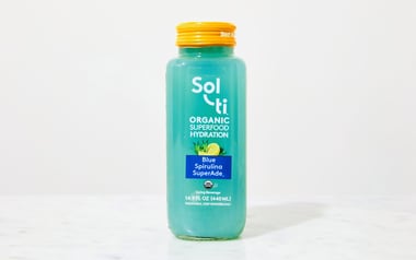 Blue Spirulina SuperAde