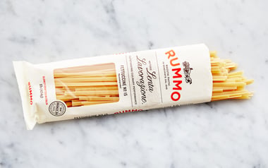 Fettuccine Pasta