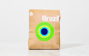 Brazil Beans